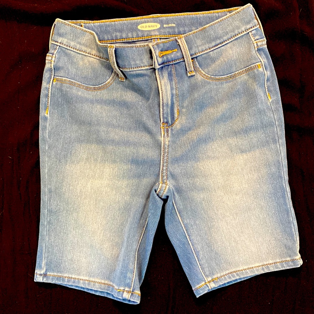 OLD NAVY Ballerina shorts